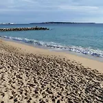 Appartement Palm Beach Croisette Sea View