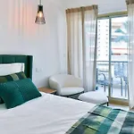 Cannes: Carlton Appartement 6P