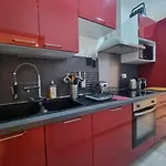 Appartement Carnier