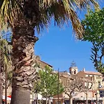 Appartement Lumineux Avec Terrasse, Parking Et Proche Plage A Sainte-Maxime - Fr-1-226-527