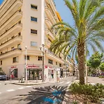 Cannes Centre - 10Mn Palais, Plages, Croisette - At