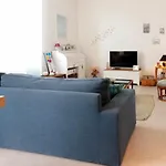 Cosy Apartement With Ac Close Downtown Cannes - Benakey