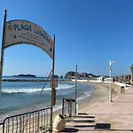 La Ciotat Plus Belle Baie Du Monde Studio 4 Couchages