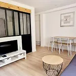 Chez Dominique - Migrainier Nouveau 2-4 Pers Center Antibes With Ac