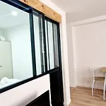 Chez Dominique - Migrainier Nouveau 2-4 Pers Center Antibes With Ac