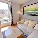Pradignac - Beautiful 2 Bedroom Apartment Center Of Cannes