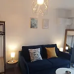 Appartement Studio Au Coeur Du Golf De Saint-Tropez