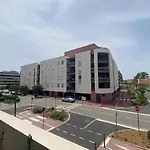 Appartement Type 2 Neuf +Grande Terrasse