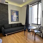 Newly Renovated Luxury Suite In The Center Of Cannes