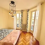 Superbe Appartament 3 Piece Dans Centre Ville