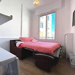 Cosy Studio Ensoleille - Centre-Ville - Tram/Ac