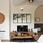 Bellecour Loft