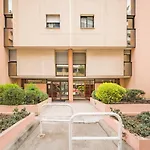 Vue Mer & Tour Odeon - Piscine - Parking - Av