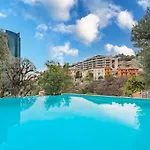 Vue Mer & Tour Odeon - Piscine - Parking - Av