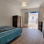 Appartement Neuf De 3 Pieces Avec Climatisation