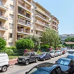 Cannes Branly :2Bdr Apartment