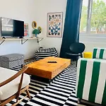 Chez Suzanne
