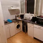 Appartement Paisible