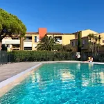Le Pin Parasol A Cassis - Studio 3 Personnes By K6