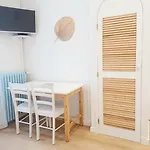 Studio Centre Nice Proche Mer - Carre D'Or