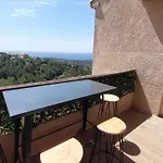 Appartement Bellevue Les Issambres