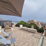 Appartement Avenue De Grasse Toit Terrasse