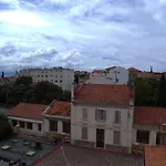 T1 Bis A 10 Min A Pied De La Plage Du Mourillon