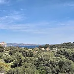 La Ciotat Au Calme Et Vue Mer