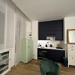 Charming 1 Bed Flat In Nice, 300M From Beach
