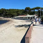 Studio Tout Confort 100M Plage