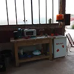 Un Tonneau A La Belle Etoile