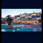 Appartement Villa Francia