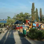 Agay Cap Esterel, Le Village Belvedere T2 Climatise Rez-De-Jardin, Vue Mer, Piscine Et Parking Inclus