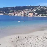 Studio Cosy A Villefranche Sur Mer