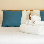Aparthotel Riviera - Coeur Du Vieux Nice Charmant 3 Pieces Ac - Old Town Promenade Des Anglais - Cour Du Chateau
