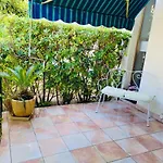 Cannes Residence Eden Park