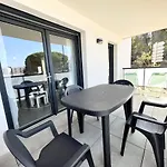 Joli Appartement Neuf La Ciotat