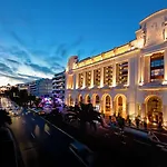 Hyatt Regency Nice Palais De La Mediterranee