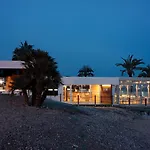 Holiday Inn Nice - Port St Laurent By Ihg