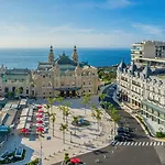 Hôtel de Paris Monte-Carlo