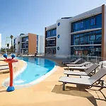 Marineland Resort