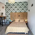 Logement Zen Love, 5 Mn De La Plage