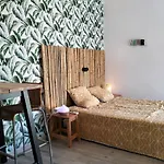 Logement Zen Love, 5 Mn De La Plage