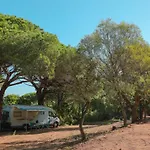 Camping Ladouceur