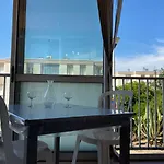 App Hyeres - Giens 1Ch 4P Veranda Parking - Roger