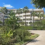 Hotel Indigo Cagnes-Sur-Mer By Ihg