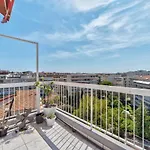 Appartement Marechal 2 Bedroom Flat
