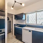 Appartement Marechal 2 Bedroom Flat