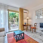Appartement Le San Francisco Bright And Calm 3 Bedroom Flat