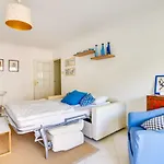 Parc Rl Perfect 1 Bedroom Apartment Next To Beaches And Shops